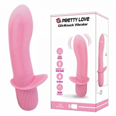imagem PRETTY LOVE - Vibrador  Estimulador de Clitoris 27203