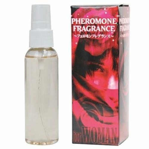 imagem Feminino - Perfume Pheromone Fragrance  18610