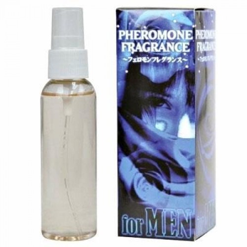imagem Masculino - Perfume Pheromone Fragrance  18611