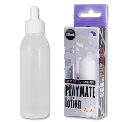 imagem Gel Anal PLAYMATE lotion for Anal  -?30ml  21744