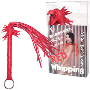 imagem Red Whipping - Chicote  10855