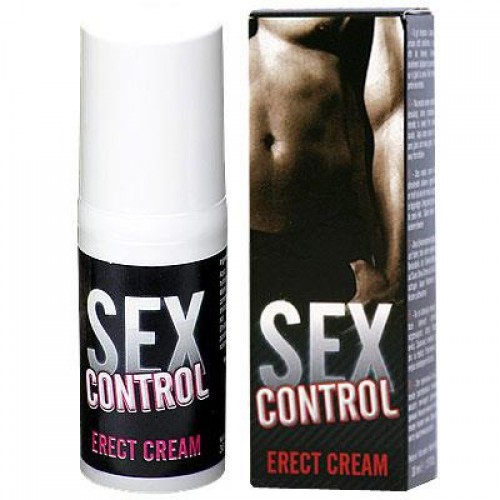 imagem Excitante Masculino  Sex Control  - 14774